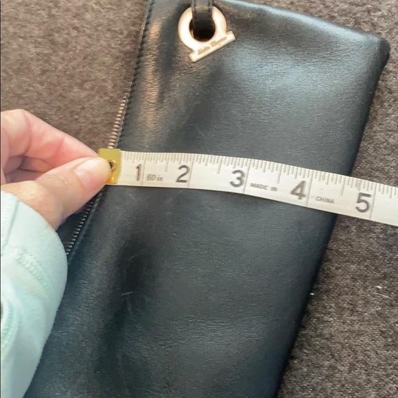 Salvatore Ferragamo Wristlet - Picture 5 of 5
